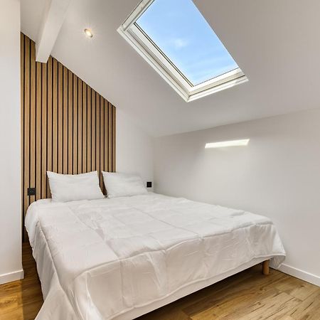 La Lunaria - Chambre En Colocation Collonges-sous-Saleve 外观 照片