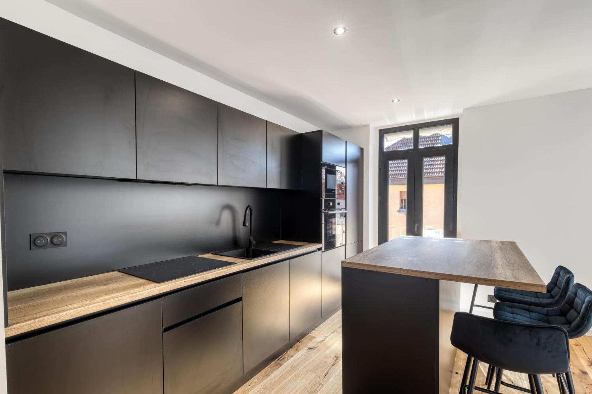 La Lunaria - Chambre En Colocation Collonges-sous-Saleve 外观 照片