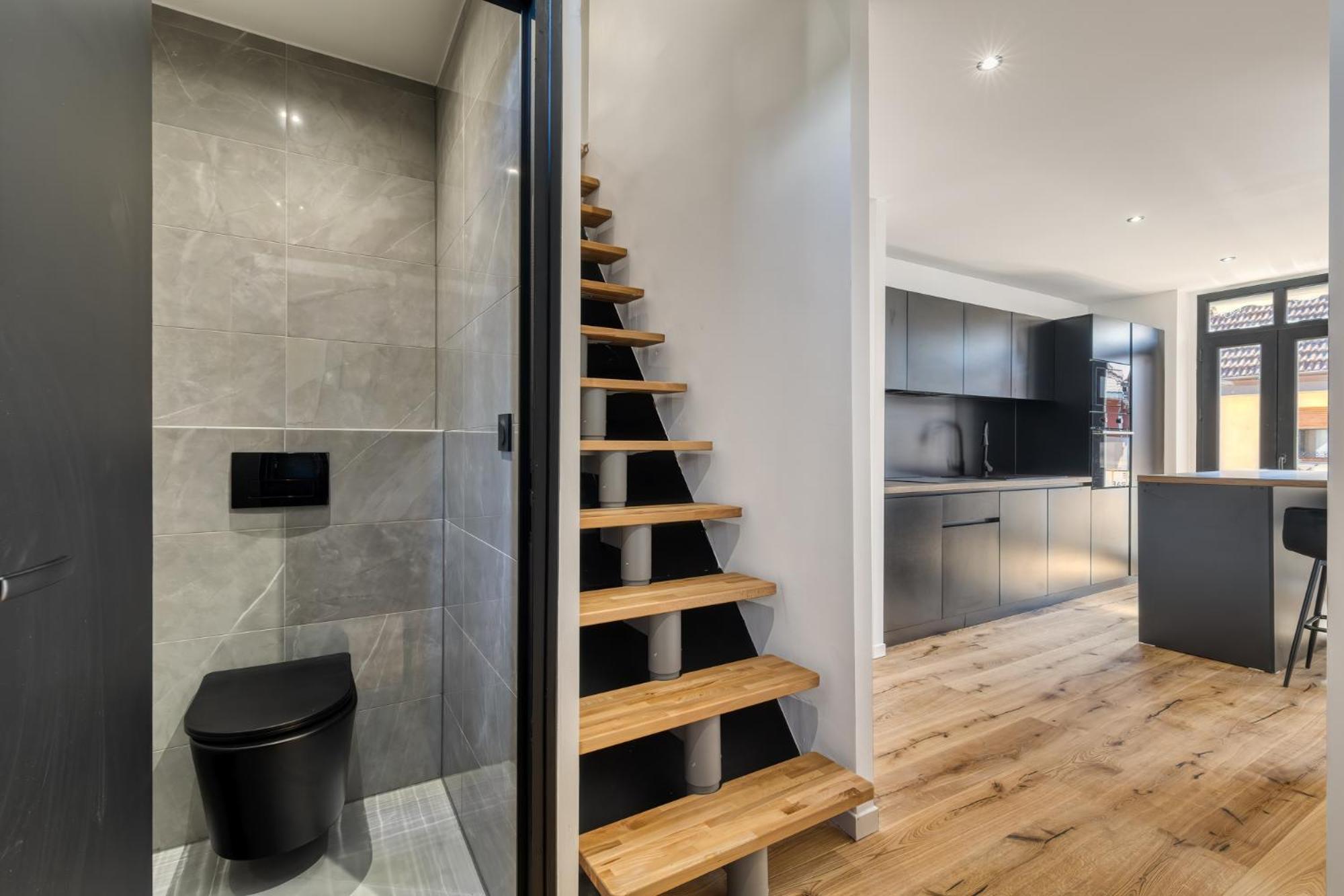 La Lunaria - Chambre En Colocation Collonges-sous-Saleve 外观 照片