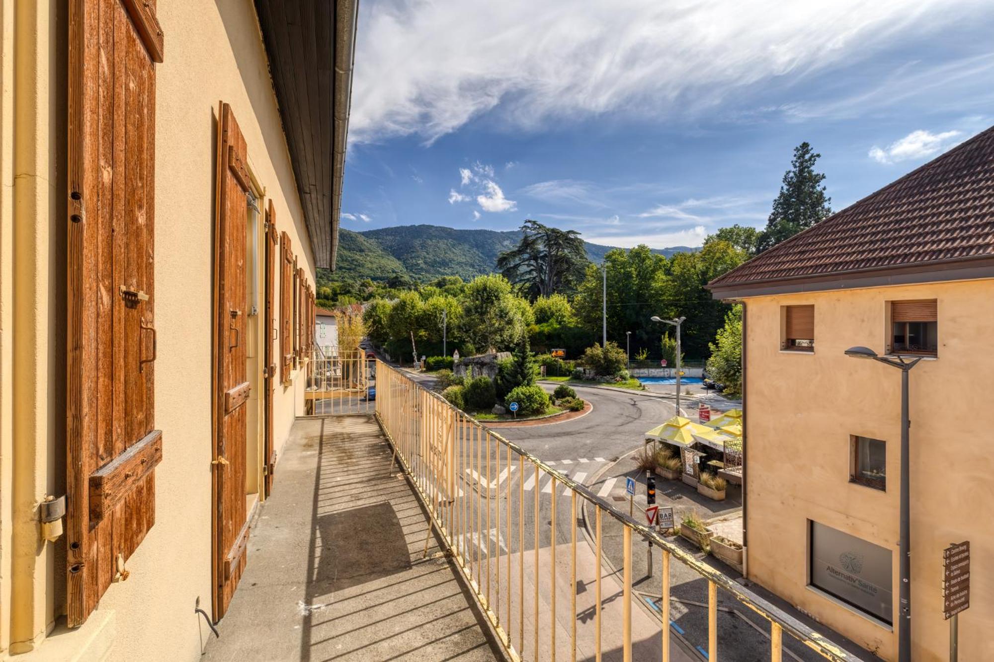 La Lunaria - Chambre En Colocation Collonges-sous-Saleve 外观 照片