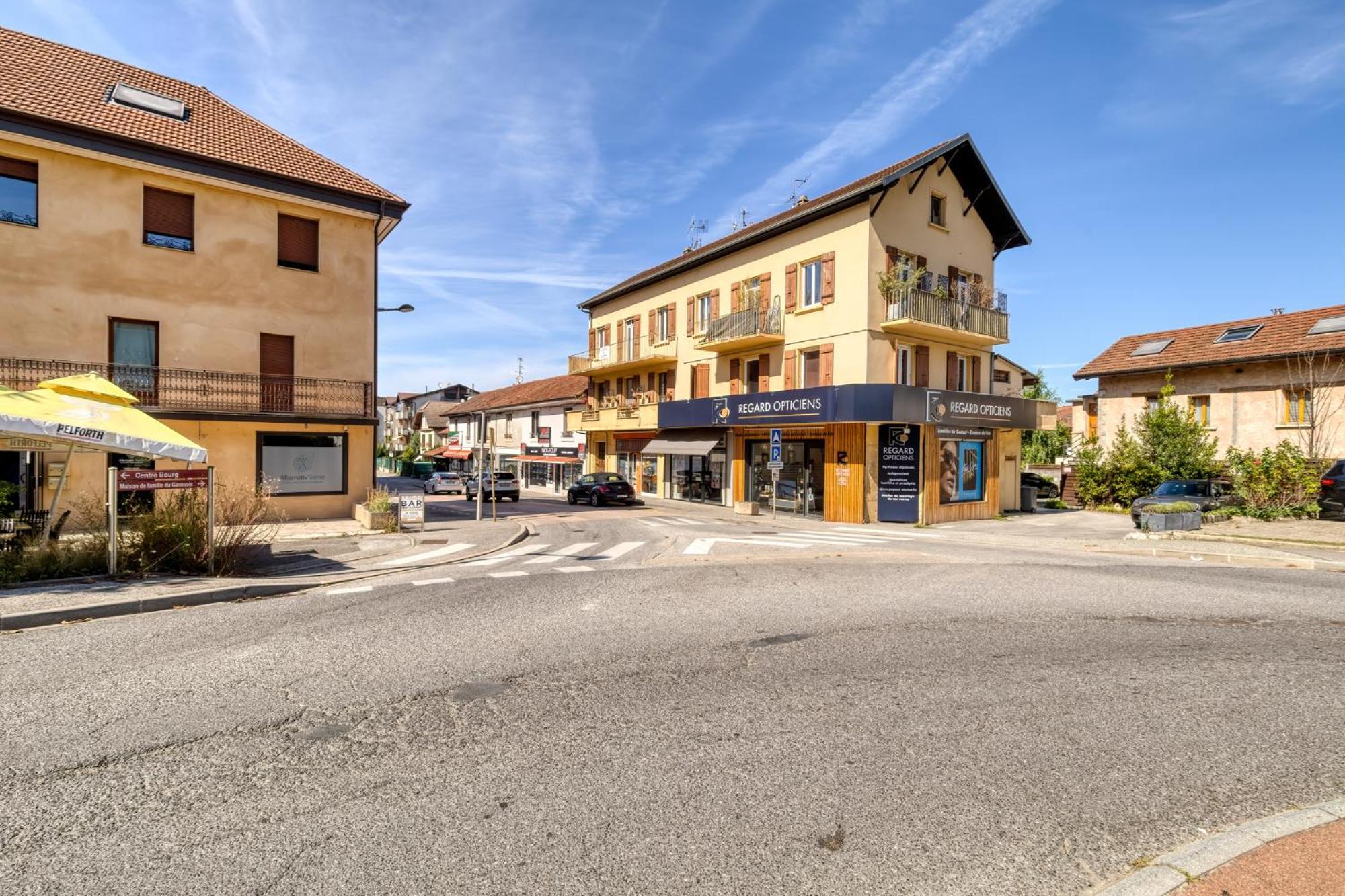La Lunaria - Chambre En Colocation Collonges-sous-Saleve 外观 照片