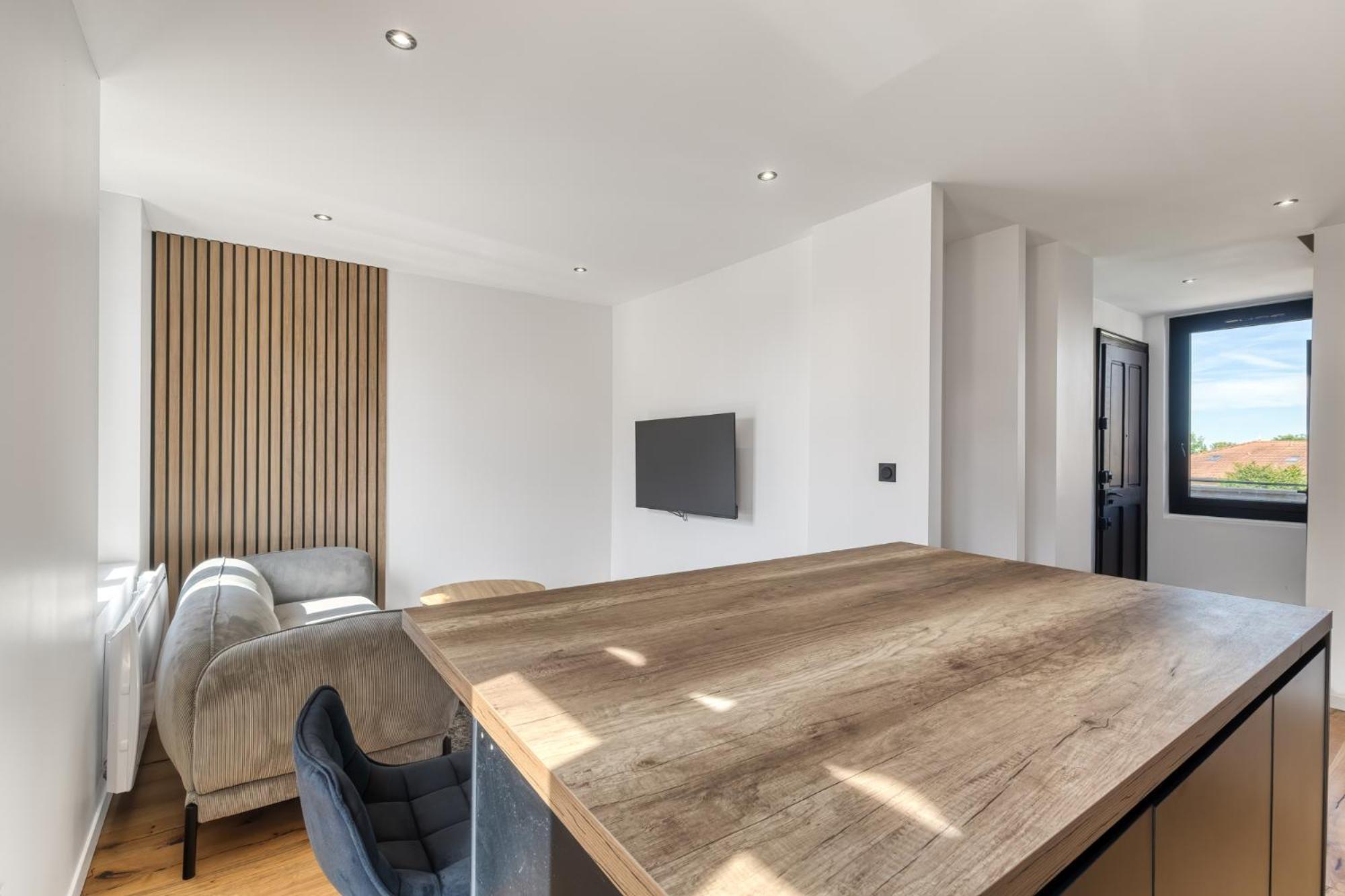 La Lunaria - Chambre En Colocation Collonges-sous-Saleve 外观 照片