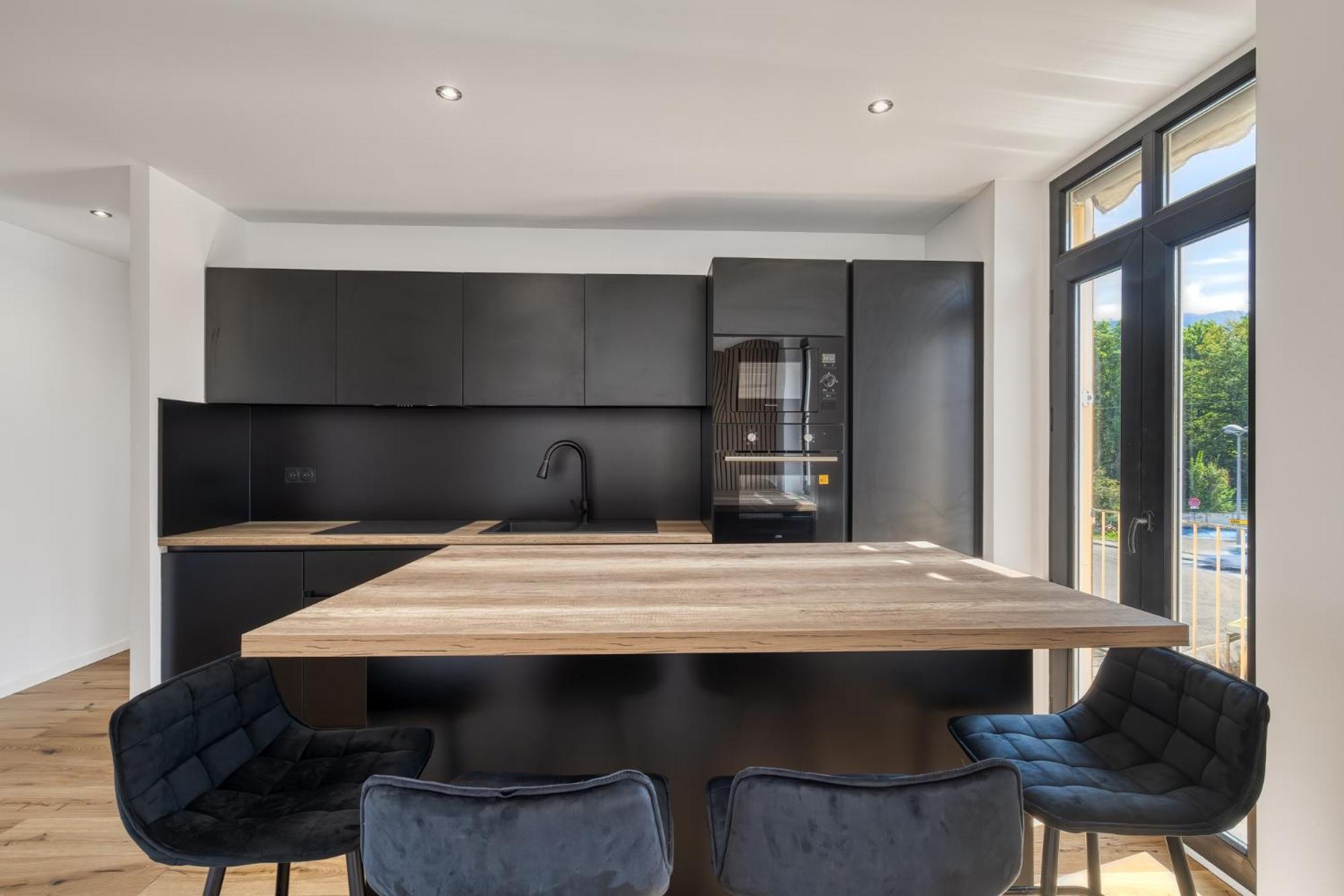 La Lunaria - Chambre En Colocation Collonges-sous-Saleve 外观 照片