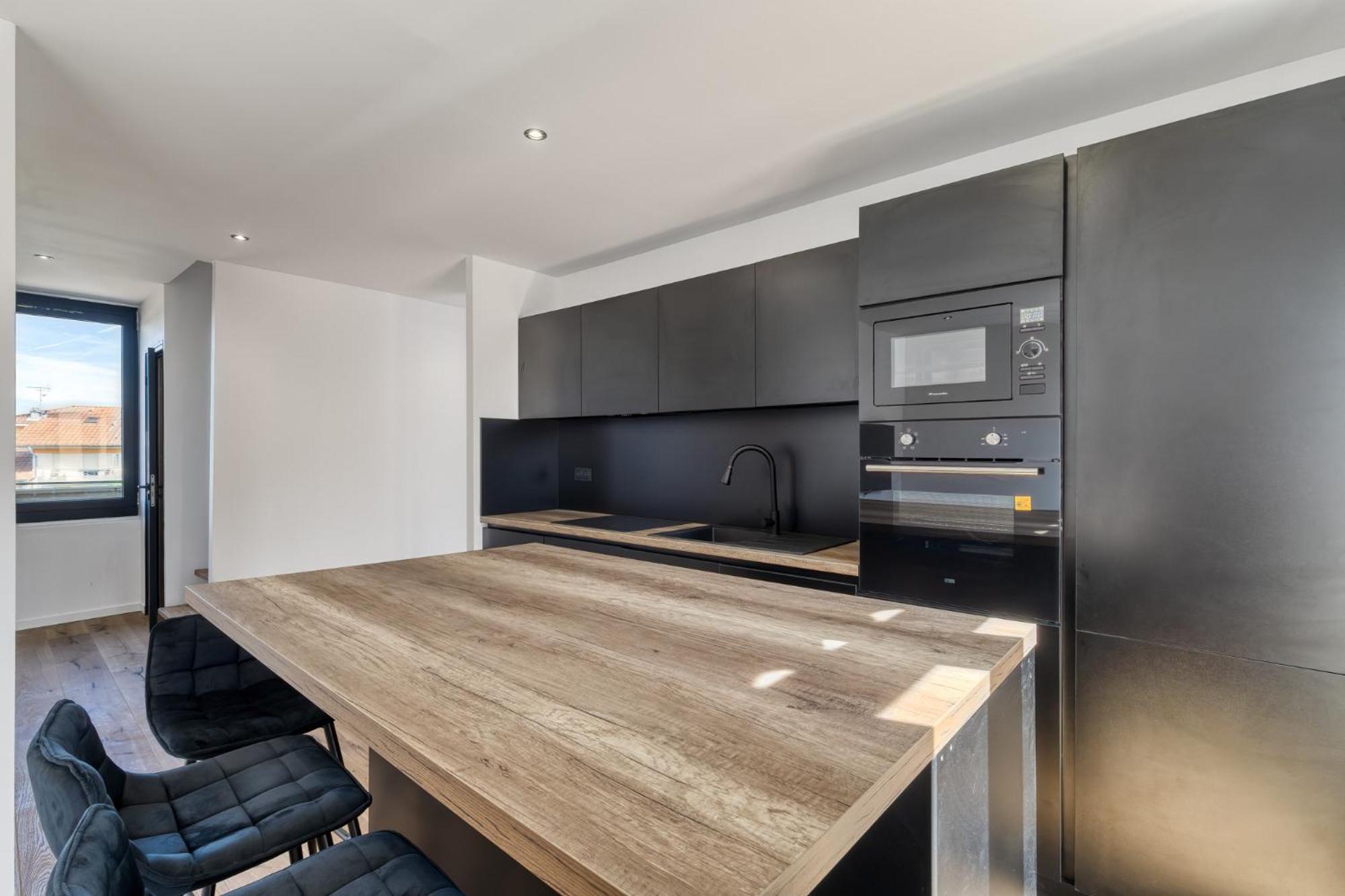 La Lunaria - Chambre En Colocation Collonges-sous-Saleve 外观 照片