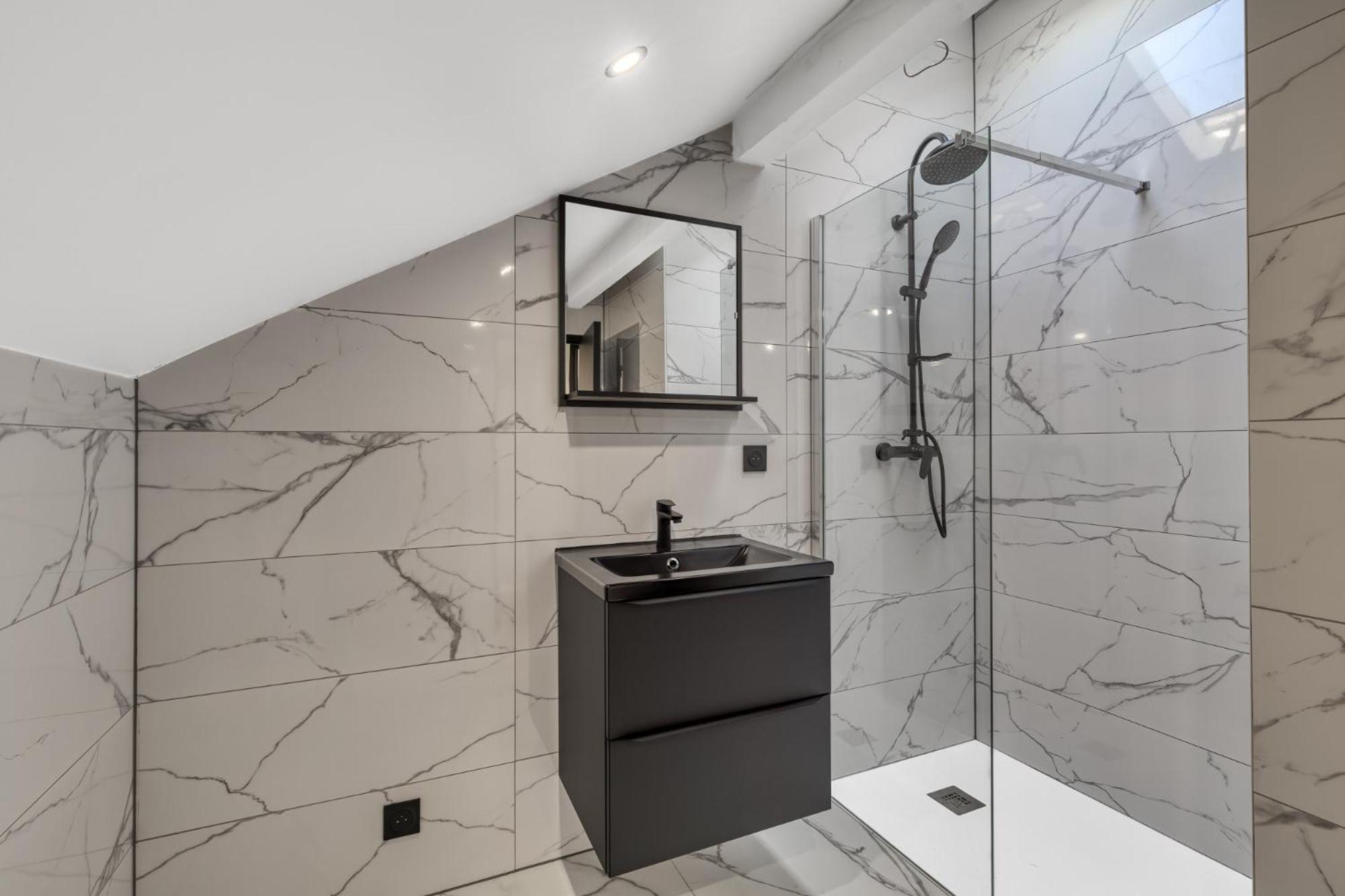La Lunaria - Chambre En Colocation Collonges-sous-Saleve 外观 照片